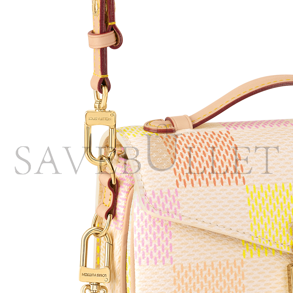 LOUIS VUITTON POCHETTE MÉTIS EAST WEST N40749 (21.5*13.5*6cm) LOUIS VUITTON POCHETTE MÉTIS EAST WEST N40749 (21.5*13.5*6cm)